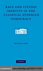 Race and Citizen Identity in the Classical Athenian Democracy