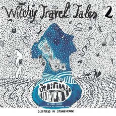 Witchy Travel Tales 2