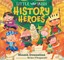 Little Irish History Heroes