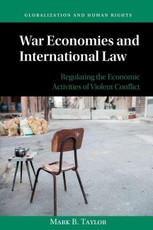 War Economies and International Law