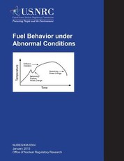 Fuel Barrier Under Abnormal Conditions