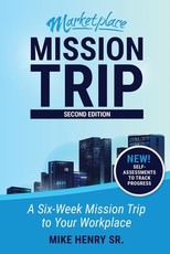 Marketplace Mission Trip