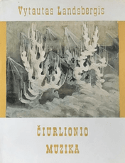 Čiurlionio muzika