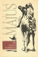 Per laukinį Kurdistaną