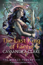 The Last King of Faerie
