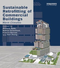 Hyde, R: Sustainable Retrofitting of Commercial Buildings
