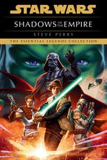 Star Wars: Shadows of the Empire