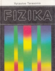 Fizika. Vadovėlis XI-XII klasei. 1995
