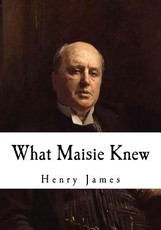 What Maisie Knew