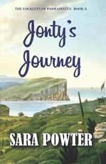 Jonty's Journey