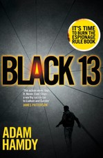 Black 13