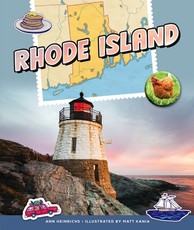 Rhode Island