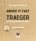Weeknight Smoking on Your Traeger and Other Pellet Grills