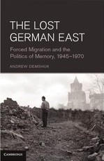 The Lost German East