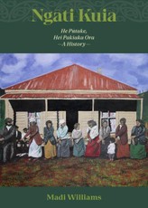 Ngati Kuia