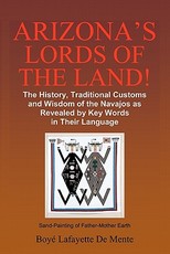 Arizona's Lords of the Land!