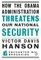 How The Obama Administration Threatens Our National Security