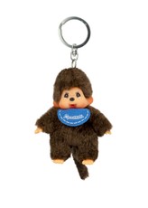 MONCHHICHI Raktų pakabutis