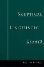 Skeptical Linguistic Essays