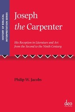 Joseph the Carpenter