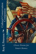 Cultural Conservation Companion