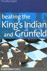 Beating the King's Indian and GrÃ¼nfeld