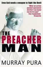 The Preacher Man