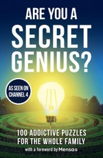 Are You a Secret Genius?