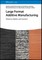 Large Format Additive Manufacturing