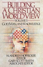 Building a Christian World View