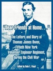 Dear Friends at Home.