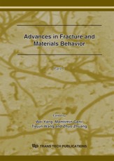 Advances in Fracture and Materials Behavior