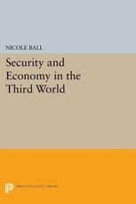 Security and Economy in the Third World