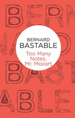 Too Many Notes, Mr Mozart (Mozart Mysteries 3) (Bello)