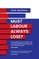 Must Labour Always Lose?