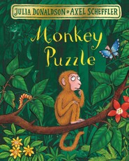 Monkey Puzzle