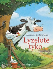 Lyzelotė tyko