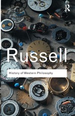 A History of Western Philosophy