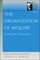 The Organization of Inquiry