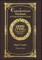 Large Print - A Connecticut Yankee in King Arthur's Court, Volume 1 of 2 - Grand Type Collector's Edition - Matte Hardcover with Dust Jacket