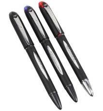 Rašiklis SX-217 juodas*