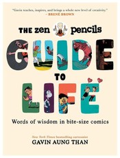 Zen Pencils Guide to Life