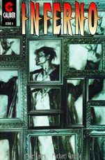 Inferno Vol.1 #4