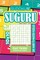 Sudoku Suguru - 200 Hard to Master Puzzles 10x10 (Volume 31)
