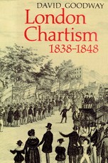 London Chartism 1838-1848