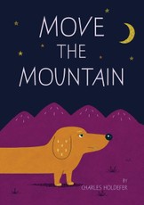Move the Mountain