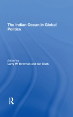 The Indian Ocean In Global Politics