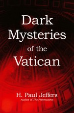 Dark Mysteries of the Vatican