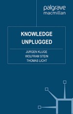 Knowledge Unplugged