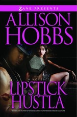 Lipstick Hustla